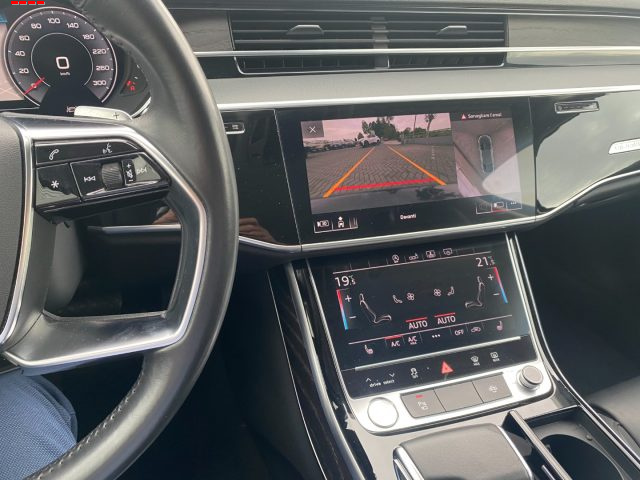 AUDI A8 50 TDI 3.0 QUATTRO TIPTRONIC - foto 12