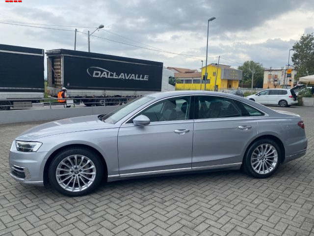 AUDI A8 50 TDI 3.0 QUATTRO TIPTRONIC - foto 7
