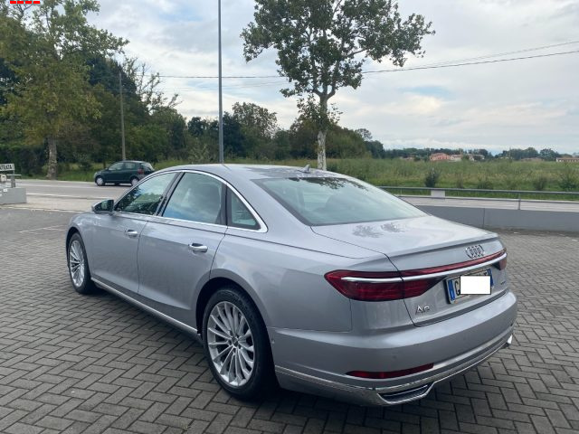 AUDI A8 50 TDI 3.0 QUATTRO TIPTRONIC - foto 6