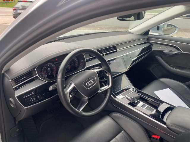 AUDI A8 50 TDI 3.0 QUATTRO TIPTRONIC - foto 11