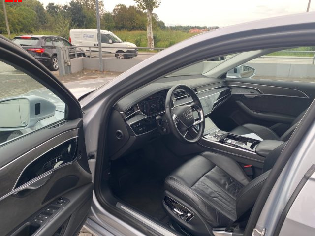AUDI A8 50 TDI 3.0 QUATTRO TIPTRONIC - foto 8