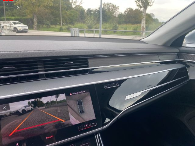 AUDI A8 50 TDI 3.0 QUATTRO TIPTRONIC - foto 14