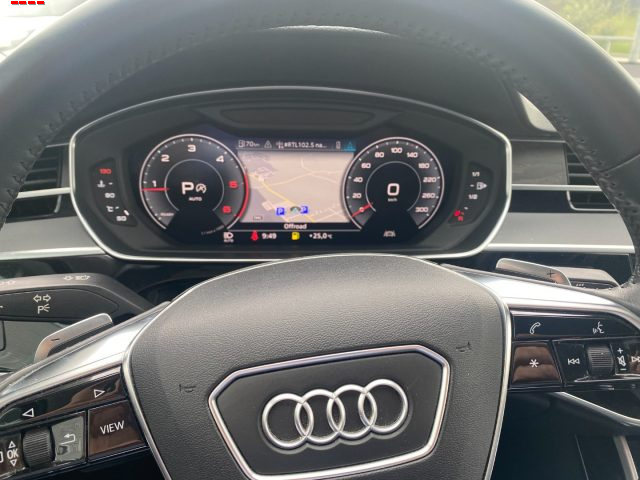 AUDI A8 50 TDI 3.0 QUATTRO TIPTRONIC - foto 13