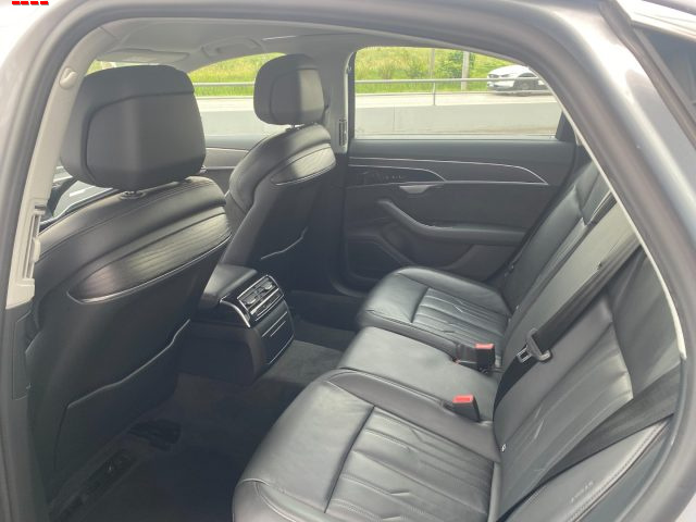 AUDI A8 50 TDI 3.0 QUATTRO TIPTRONIC - foto 10