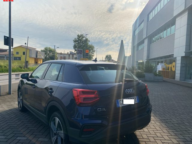 AUDI Q2 35 TFSI S TRONIC BUSINESS - foto 7