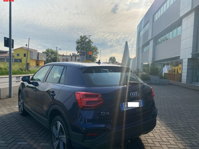 AUDI Q2 35 TFSI S TRONIC BUSINESS - foto 6