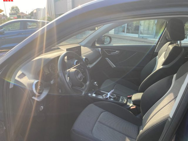 AUDI Q2 35 TFSI S TRONIC BUSINESS - foto 9