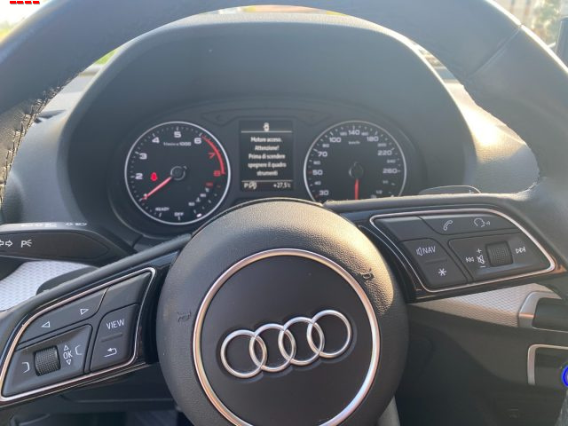AUDI Q2 35 TFSI S TRONIC BUSINESS - foto 10