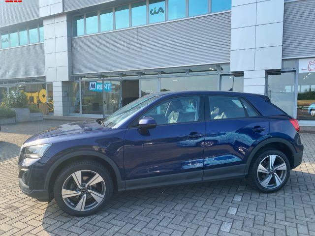 AUDI Q2 35 TFSI S TRONIC BUSINESS - foto 8