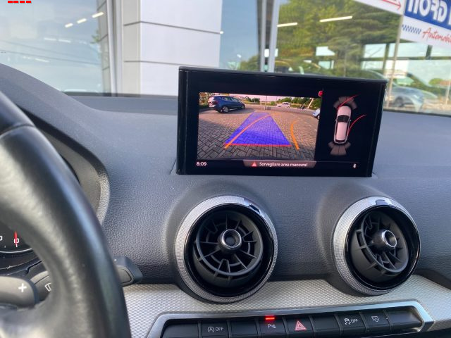 AUDI Q2 35 TFSI S TRONIC BUSINESS - foto 11
