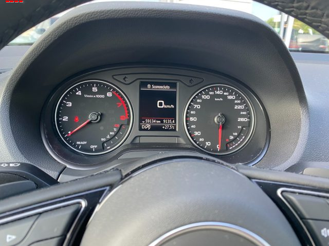 AUDI Q2 35 TFSI S TRONIC BUSINESS - foto 12