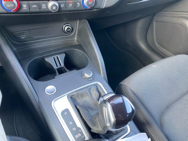 AUDI Q2 35 TFSI S TRONIC BUSINESS - foto 14