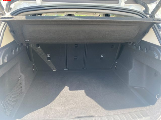 BMW X1 SDRIVE 18D AVANGARDE - foto 8