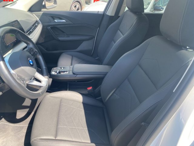 BMW X1 SDRIVE 18D AVANGARDE - foto 10