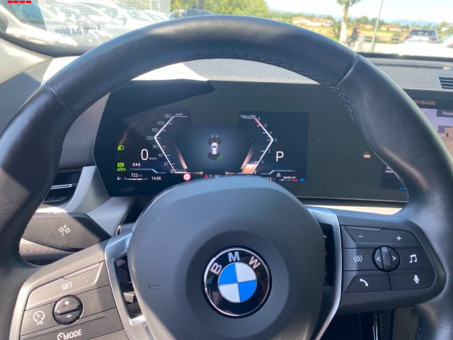 BMW X1 SDRIVE 18D AVANGARDE - foto 12