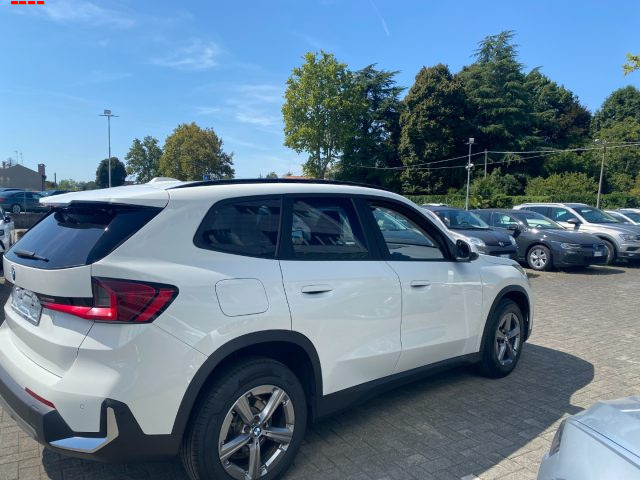 BMW X1 SDRIVE 18D AVANGARDE - foto 6