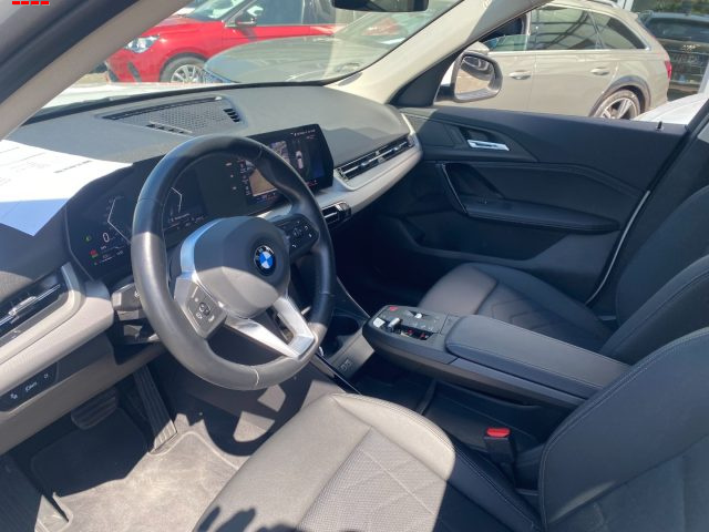 BMW X1 SDRIVE 18D AVANGARDE - foto 11