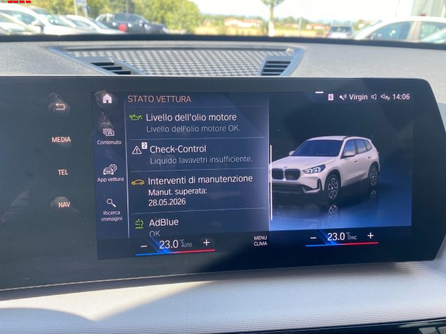 BMW X1 SDRIVE 18D AVANGARDE - foto 16