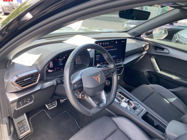 CUPRA FORMENTOR 1.5 HYBRID DSG - foto 9