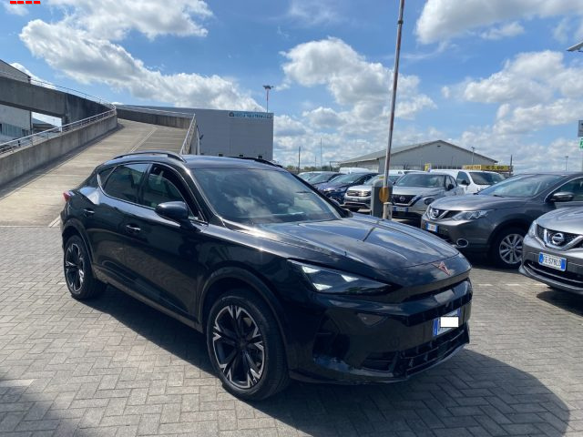 CUPRA FORMENTOR 1.5 HYBRID DSG - foto 6