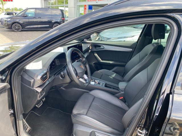 CUPRA FORMENTOR 1.5 HYBRID DSG - foto 7
