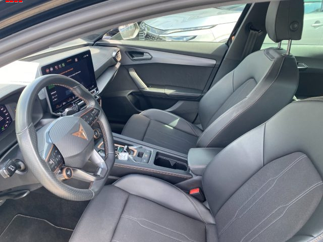 CUPRA FORMENTOR 1.5 HYBRID DSG - foto 8