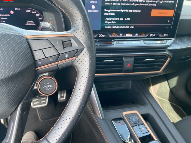 CUPRA FORMENTOR 1.5 HYBRID DSG - foto 10