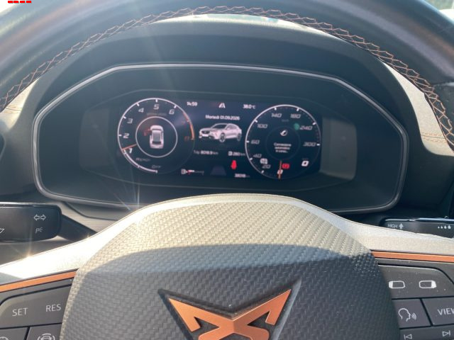 CUPRA FORMENTOR 1.5 TSI - foto 12