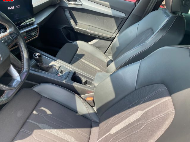 CUPRA FORMENTOR 1.5 TSI - foto 9