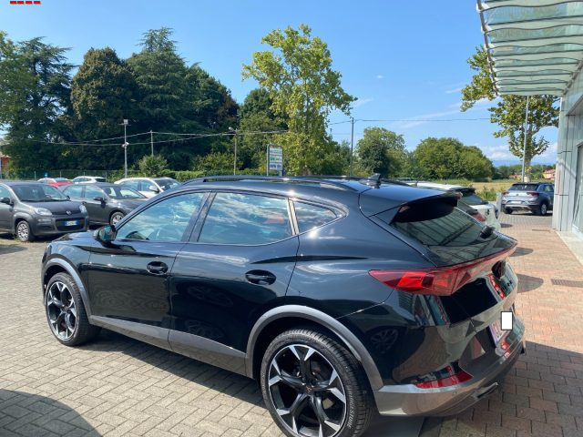 CUPRA FORMENTOR 1.5 TSI - foto 6