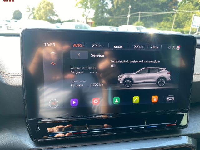 CUPRA FORMENTOR 1.5 TSI - foto 11