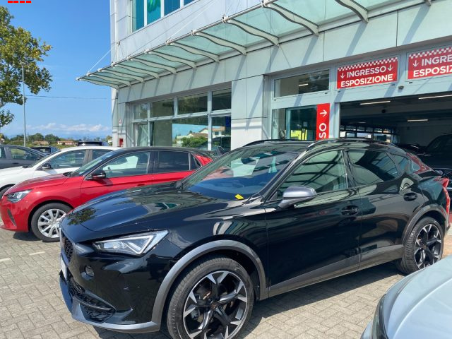 CUPRA FORMENTOR 1.5 TSI - foto 7