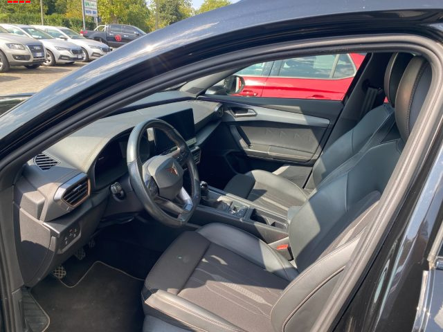 CUPRA FORMENTOR 1.5 TSI - foto 8