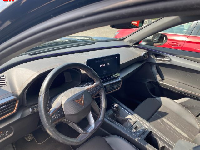 CUPRA FORMENTOR 1.5 TSI - foto 10