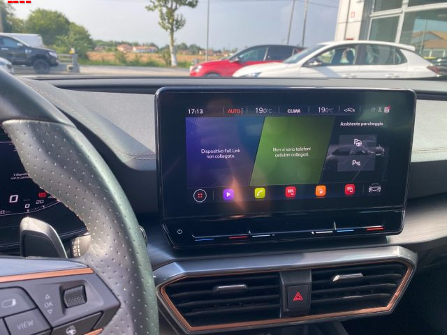 CUPRA FORMENTOR 1.5 TSI DSG - foto 10