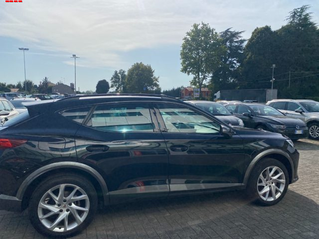 CUPRA FORMENTOR 1.5 TSI DSG - foto 6