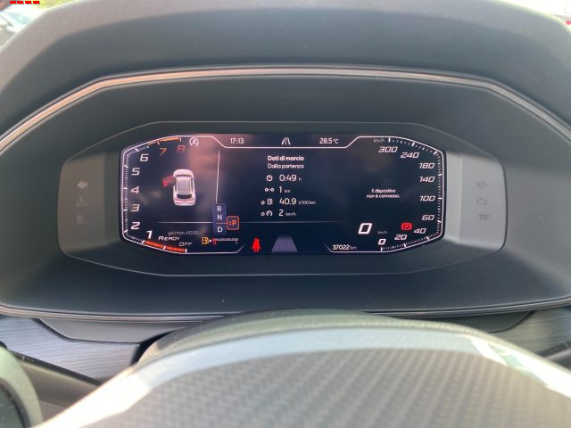 CUPRA FORMENTOR 1.5 TSI DSG - foto 9