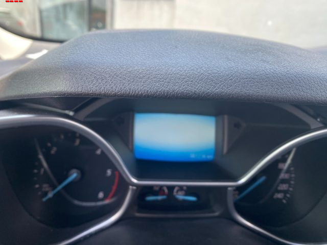 FORD TRANSIT CONNECT 220 1.5 TDCI 100CV PC 5 POSTI AU - foto 11