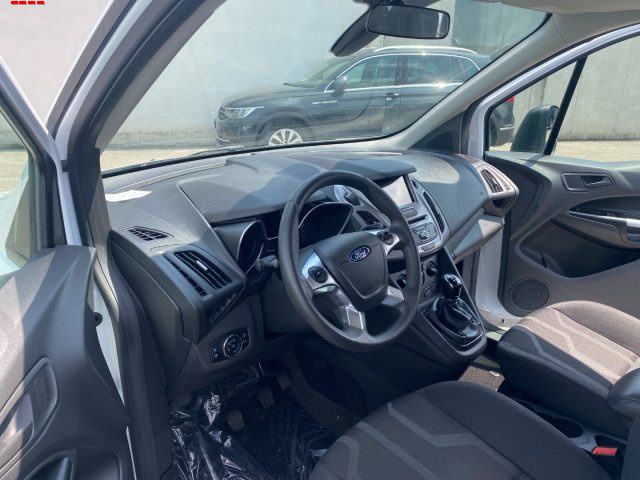 FORD TRANSIT CONNECT 220 1.5 TDCI 100CV PC 5 POSTI AU - foto 8