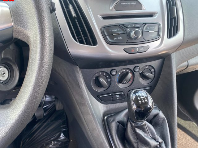 FORD TRANSIT CONNECT 220 1.5 TDCI 100CV PC 5 POSTI AU - foto 10