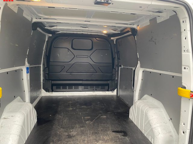 FORD TRANSIT CUSTOM 300 2.0 ECOBLUE 130 PC FURGONE T - foto 11