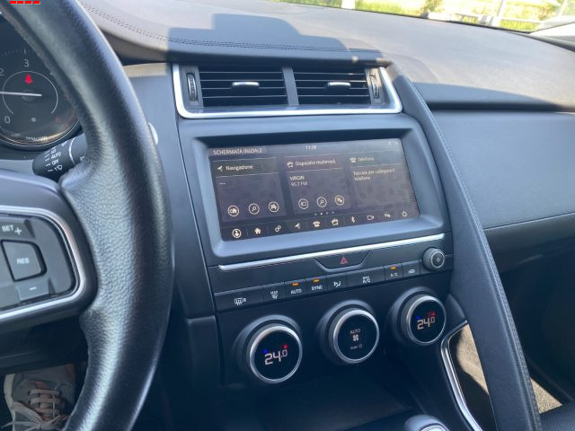 JAGUAR E-PACE 2.0D 150 CV AWD AUT. - foto 12