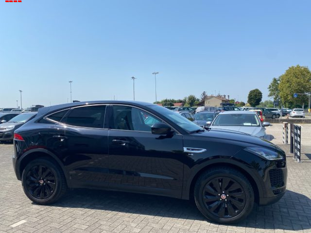 JAGUAR E-PACE 2.0D 150 CV AWD AUT. - foto 7