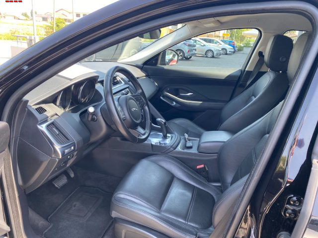 JAGUAR E-PACE 2.0D 150 CV AWD AUT. - foto 9
