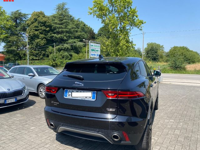 JAGUAR E-PACE 2.0D 150 CV AWD AUT. - foto 8