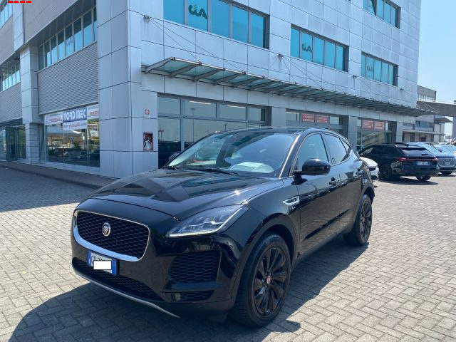 JAGUAR E-PACE 2.0D 150 CV AWD AUT. - foto 6