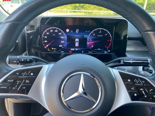 MERCEDES-BENZ C 220 D MILD HYBRID S.W. - foto 14