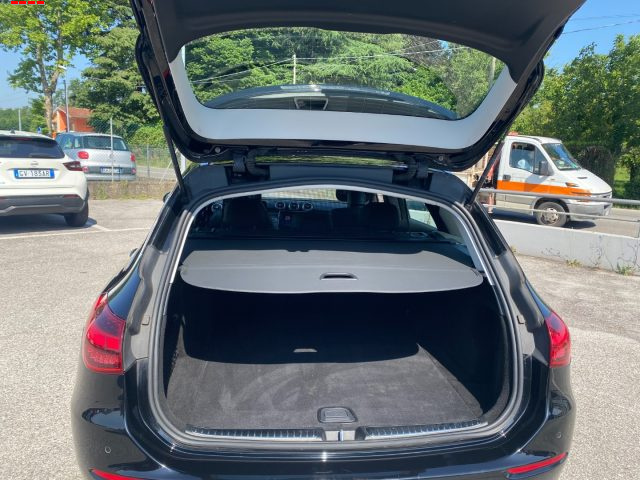 MERCEDES-BENZ C 220 D MILD HYBRID S.W. - foto 10