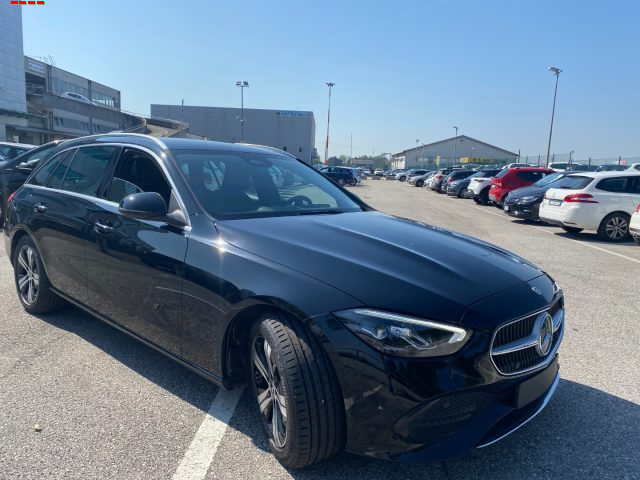 MERCEDES-BENZ C 220 D MILD HYBRID S.W. - foto 7