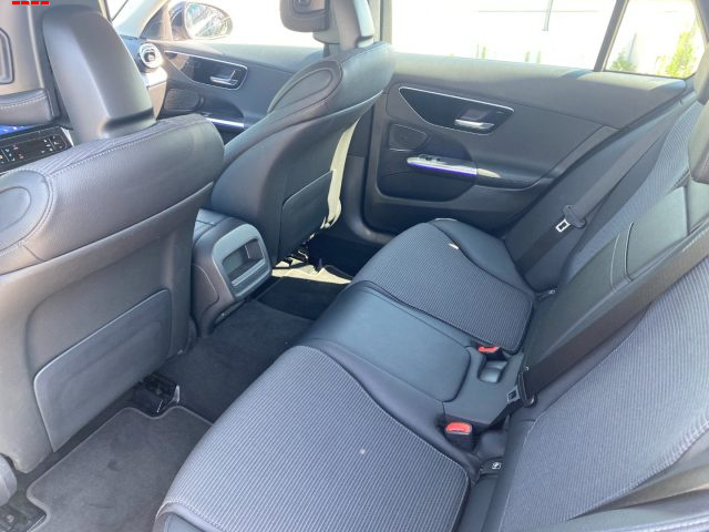 MERCEDES-BENZ C 220 D MILD HYBRID S.W. - foto 11